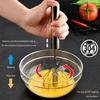 Zhaoran Manual Mini Egg Whisk