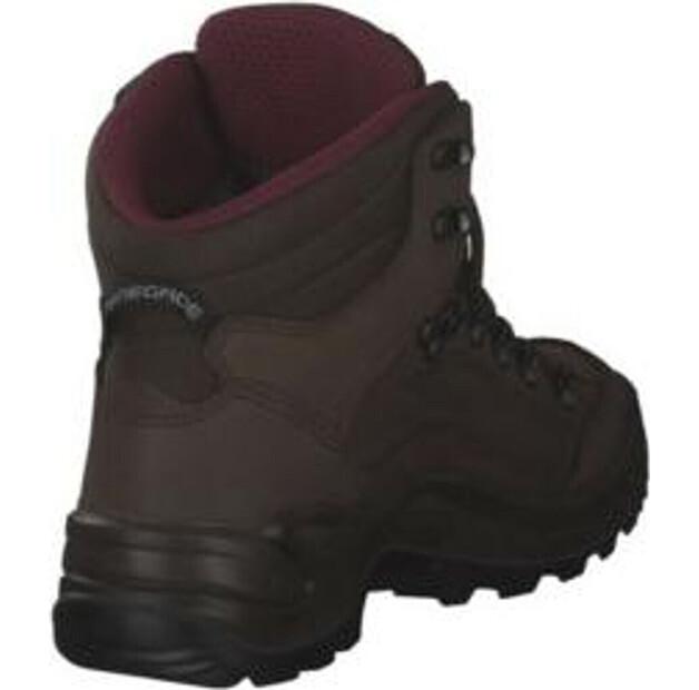 Треккинговые ботинки Lowa Renegade GTX Mid