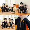 Cartoon Potter Cute Plush Toy Pp Cotton Doll For Gift Giving Collect And