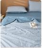 Yongyou Wanse Weaving Imitation Water Washed Cotton Quilt