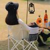 He Dawu Camping Moon Chair