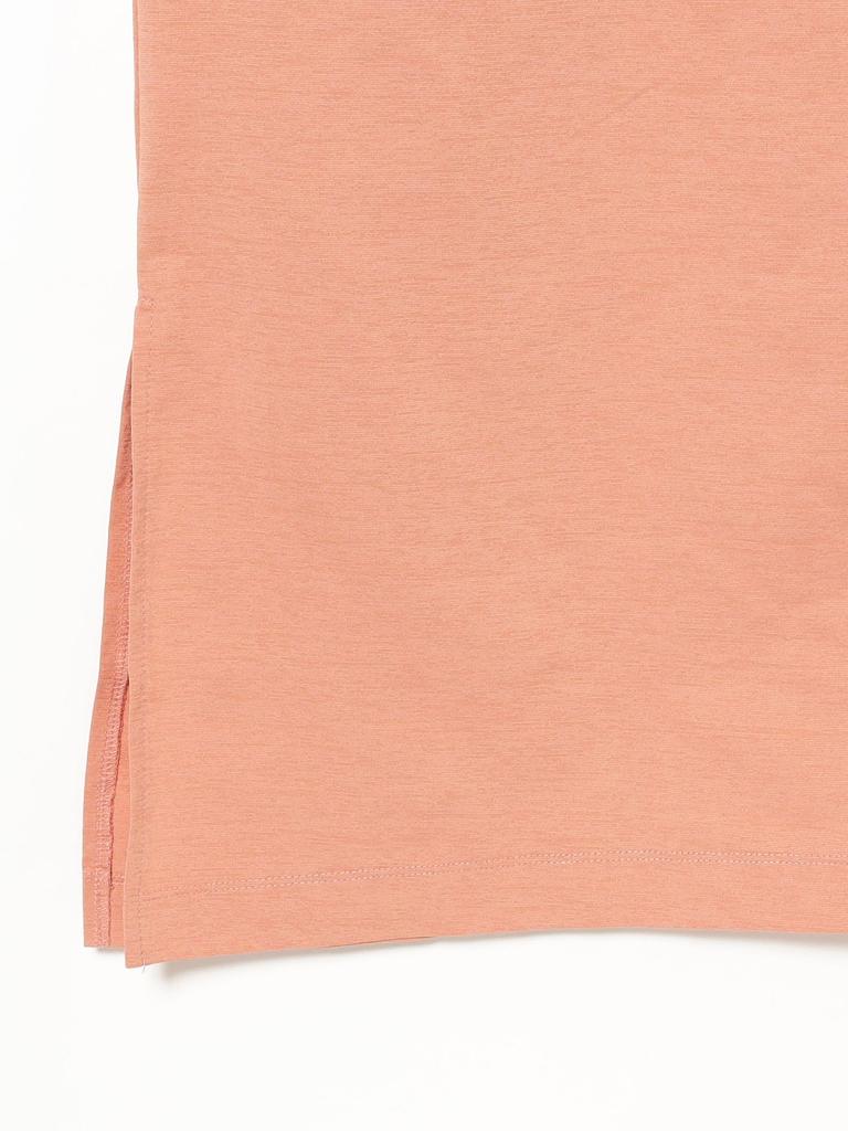 B:MING LIFE STORE by BEAMS Dress [Special Order] PENDLETON Print Dress, Women's, PALE_PINK, ONE SIZE