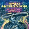 Midnight Robber by Nalo Hopkinson Paperback Book 9780446675604