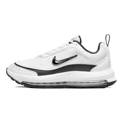 Air Max AP Белые Черные Женские Кроссовки CU4870-100