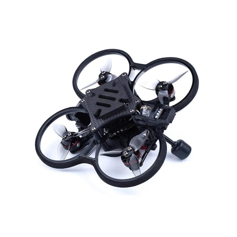 AXISFLYING C20 Ducted FPV Drone Kit Avatar HD (CN version)