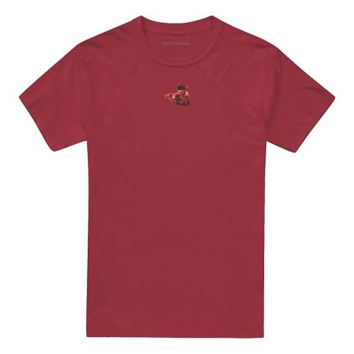 Elvis Presley Unisex Adult Comeback T-Shirt