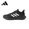 adidas Легкие беговые кроссовки Черный Воин