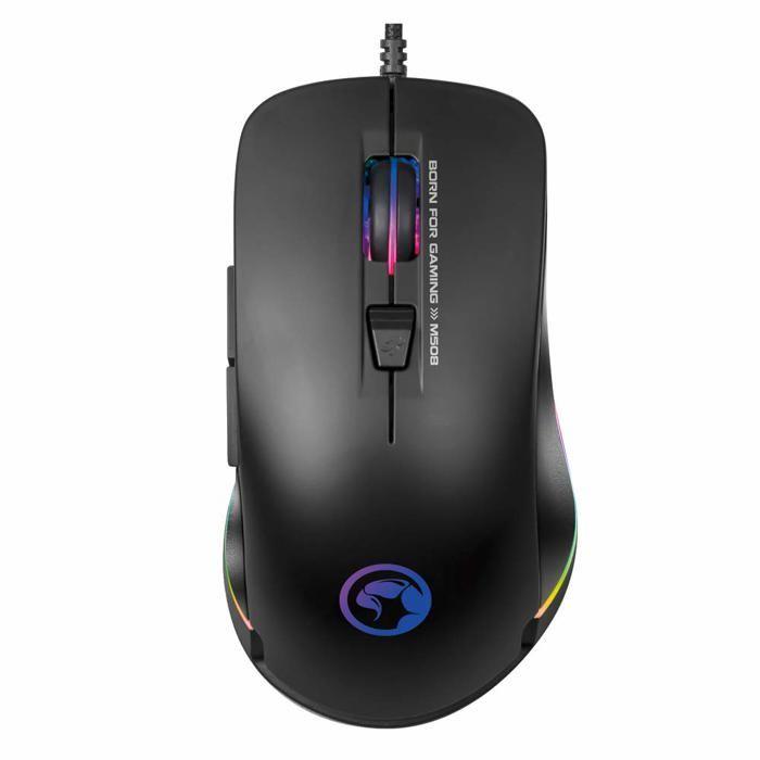 Souris Marvo - M508 - Souris