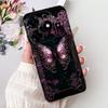 Чехол для телефона Tecno Spark 10 Pro Spark 10Pro 4G KI7 Элегантный Цветочный Кот Печать Мягкий Силикон TPU Чехлы