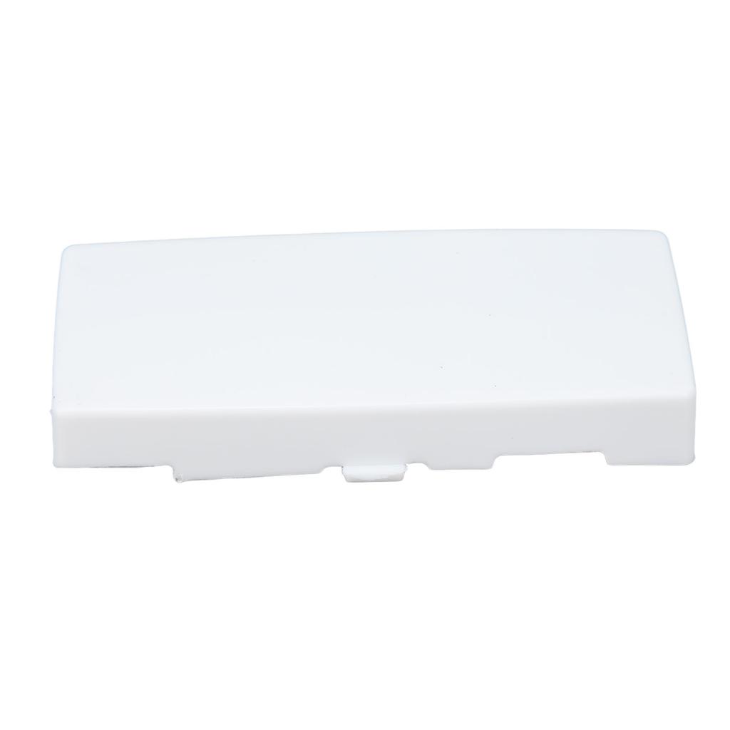 Interior Dome Light Lens Cover 336201 Interior Dome Light Cover Replacement for Chevy Corvettes 1974‑1982