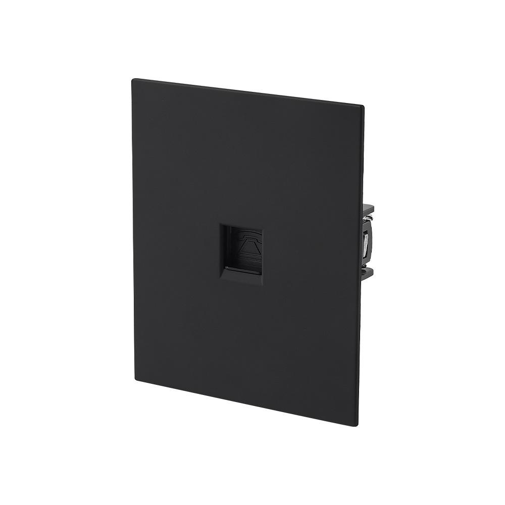 WESA Flame Retardant 16A European Standard Household Switch Socket