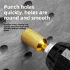 Portable Dry Ceramic Tile Diamond Drill Bit Multifunctional Hole Openers  for Drilling and Grinding