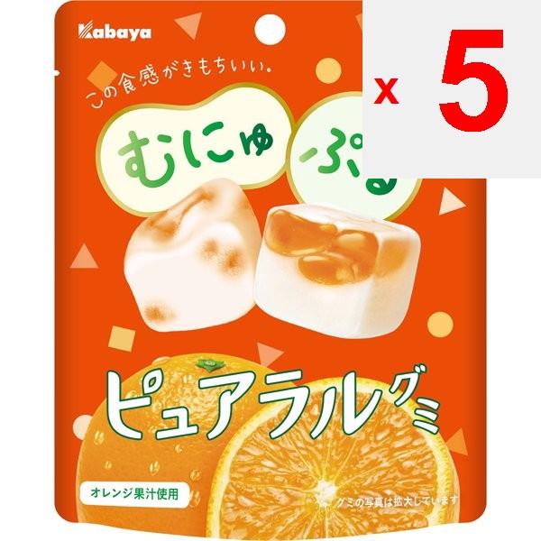 Kabaya Pure gummi orange 58g Чистая жевательная тягучая фиолетовая текстура. Чистая жевательная тягучая фиолетовая текстура. Чистая тягучая липко-фиолетовая текстура.