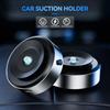 Ultra Stable Car Mount Mobile Phone Holder Magnetic Suction Cup Bracket Universal Adsorption Bracket Vacuum Adsorption Holder