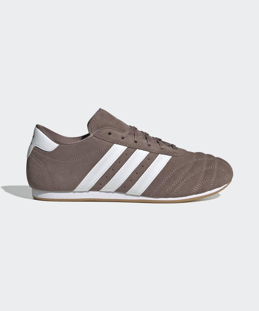 adidas Гонка по Тхэквондо - Трейс Браун:Белый / Jp8137