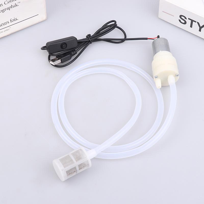 5V USB Электрический винный насос Автоматический экстрактор вина Экстрактор вина Домашняя винная соломинка Винный фильтр Силиконовые трубки Насосы