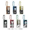 Haikyu Haikyu Td Metallic Keychain Vol.2 1box 7pcs