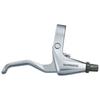 SHIMANO Brake Lever Left and Right Set for Flat Bar Silver EBLR780PA (ROAD) BL-R780-P
