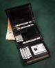 Large men's leather wallet - Rovicky