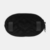 [Pre-Owned] Marmont Gold Logo Quilted Velvet Chest Bag - Excellent #1SOAGBP