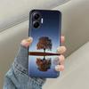 Чехол для Xiaomi Poco F7 Мягкий силикон Fundas Расписная крышка телефона Для Poco F7 Pro Чехлы Защитный корпус Для Poco F7 Ultra PocoF7