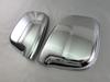 BRIGHTZ Minicab Van U61V U62V Early Model Chrome Door Mirror Cover U61 U62 61 62 Minicab Van [MIR-SID-327]