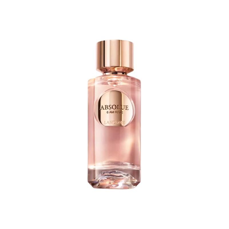 LANCÔME Коллекция Jingchun Парфюм Роза Утренний Туман Цветочный Аромат EDP Сильный Аромат Роза Жасмин Лилия 100 мл