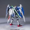 BANDAI SPIRITS HG Mobile Suit Gundam 00 00 Raiser GN Sword III Scale Plastic Model + 1/144 Pre-Colored