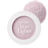 Skin Light Pressed Powder N 104 Pure Lavender Beautiful Skin SPF25 Foundation 10g (Color Image Dullness-free, Glowing, PA++) (x 1)