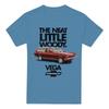Chevrolet Unisex Adult Vega The Neat Little Woody T-Shirt