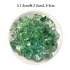 Handmade Home Decor Diffuser Stone Ornaments Fish Tank Decor Healing Crystals Glass Original Stone