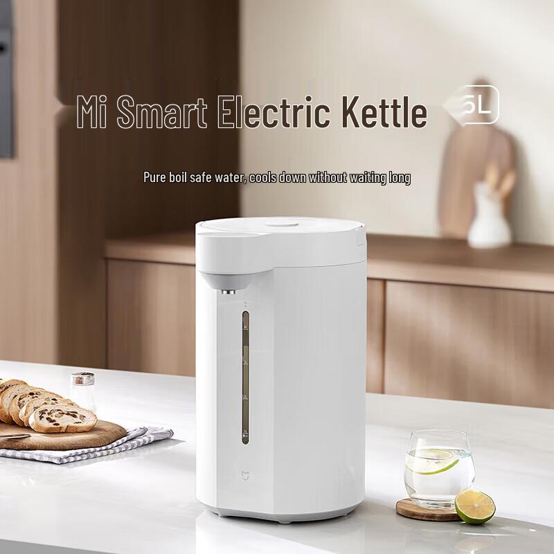 Xiaomi Mijia Smart 5L Electric Kettle