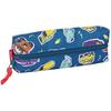 Trousse rectangulaire - SAFTA - Cars Racing - Confortable - Polyvalente - Qualité supérieure