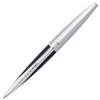 SHEAFFER Ballpoint Pen Taranis Sleek Chrome CT N2944451 Genuine Imported Product Oil-based