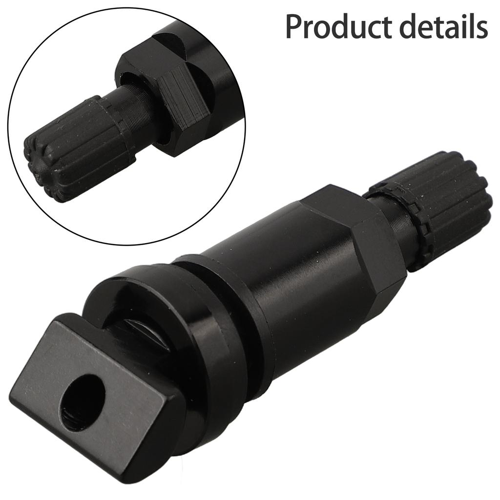 TPMS Valve Stem Repair Kit for BMW Models 2 3 Series For X1 X2 X3 For Reliable Tire Pressure Monitoring and Sensor Compatibility