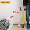 Hydraulic Wire and Rebar Cutters, Steel Wire Scissors, Pliers, Lock and Bicycle Cutters, Gold Pliers