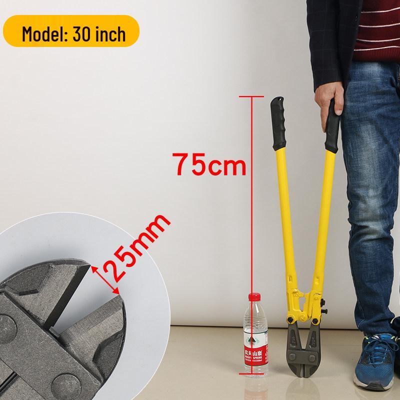 Hydraulic Wire and Rebar Cutters, Steel Wire Scissors, Pliers, Lock and Bicycle Cutters, Gold Pliers