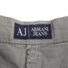 Отличное состояние мини-юбка ARMANI JEANS 40 M Хаки Сделано в Италии(ИСПОЛЬЗОВАЛ)