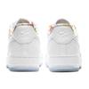 Nike Кроссовки унисекс Air Force 1 Low Year of the Rat, белые многоцветные CU8870-117