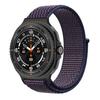 Плетеные ремешки для часов Для Samsung Galaxy Watch 8 ремешок 40 мм 44 мм дышащий Браслет для Watch 8 классический ремешок 46 мм Аксессуары