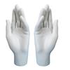 Versatile Hand Model Miniatures Ring Stand Art Supply Jewelry Display Stand  Photo Ring