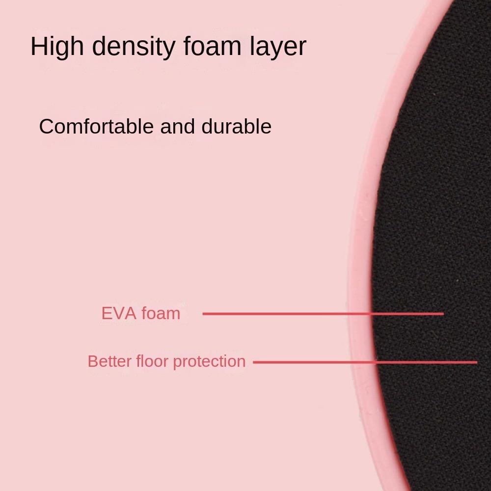 Спортивное оборудование для йоги, упражнения, скользящие диски, слайдер, пилатес, тренажерный зал для йоги, брюшной пресс