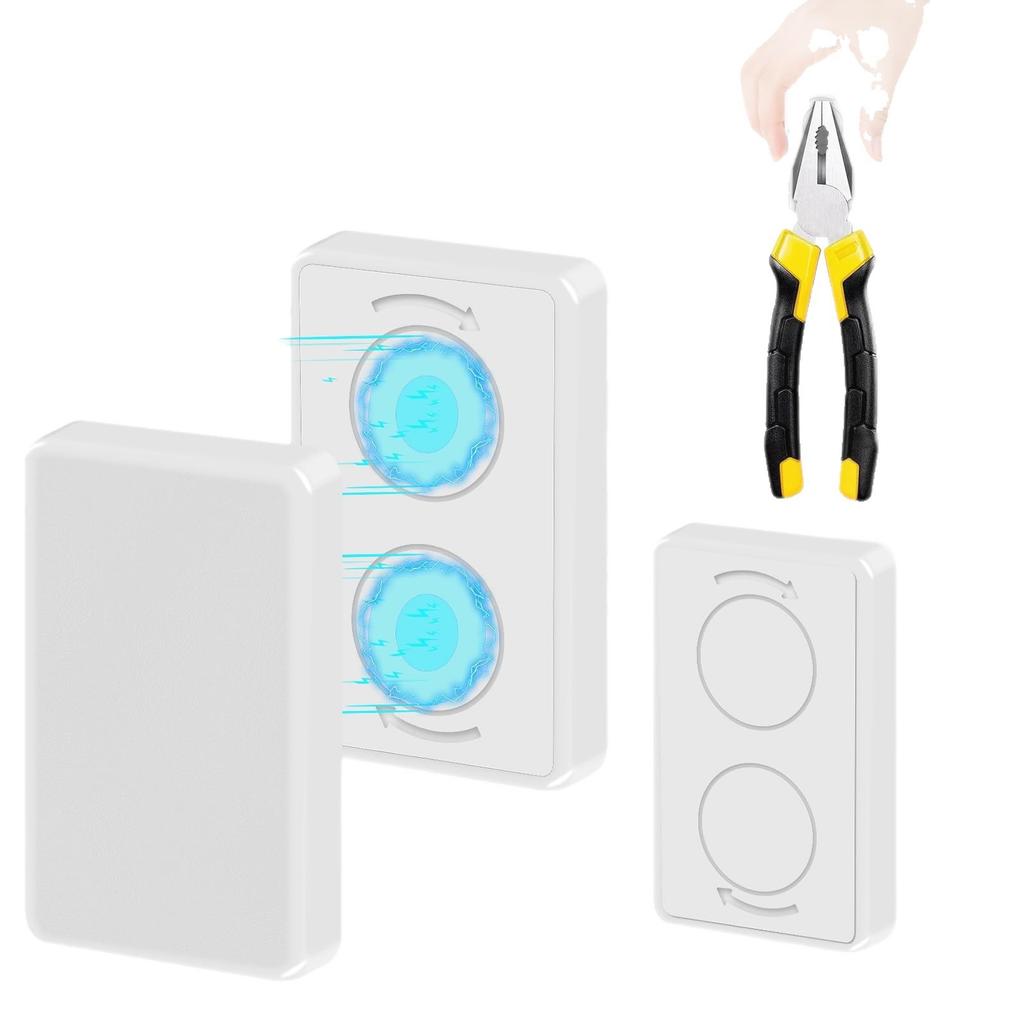 Магнитные утяжелители для ткани Сверхмощные магниты для штор Магнитные утяжелители для штор для флагов, штор, скатертей для ванной комнаты