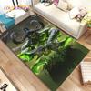 World of Warcraft, WOW, коврик для игрового геймера, коврик для гостиной, спальни, дивана, коврик для украшения, детский нескользящий напольный коврик 3D