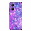 Чехол для телефона Xiaomi Poco C71 Чехол C 71 Coque Черный силиконовый Мягкая задняя крышка для Redmi A5 4G Poco M7 4G Plus Чехол RedmiA5 A 5