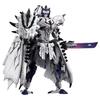 T-SPARK SYNERGENEX Transformers Silver Rathalos Prime Action Figure