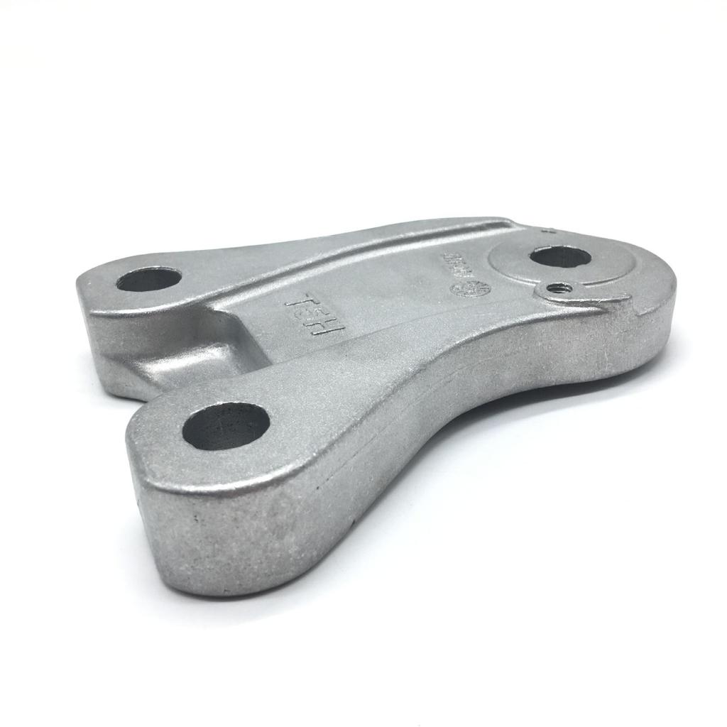 Кронштейн крепления двигателя третьего поколения Fit Greiz Crider GM6 50620-T5H-003