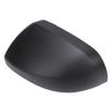 Rearview Mirror Cap Black Protective Anti Scratch Long Lasting Use Door Mirror Cap for Vito W447 2015 To 2022 Left