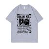 Панк-рок группа Bikini Kill Футболка с графическим принтом Унисекс Женская Винтажная Свободная Футболка с коротким рукавом Унисекс Повседневная хлопковая футболка