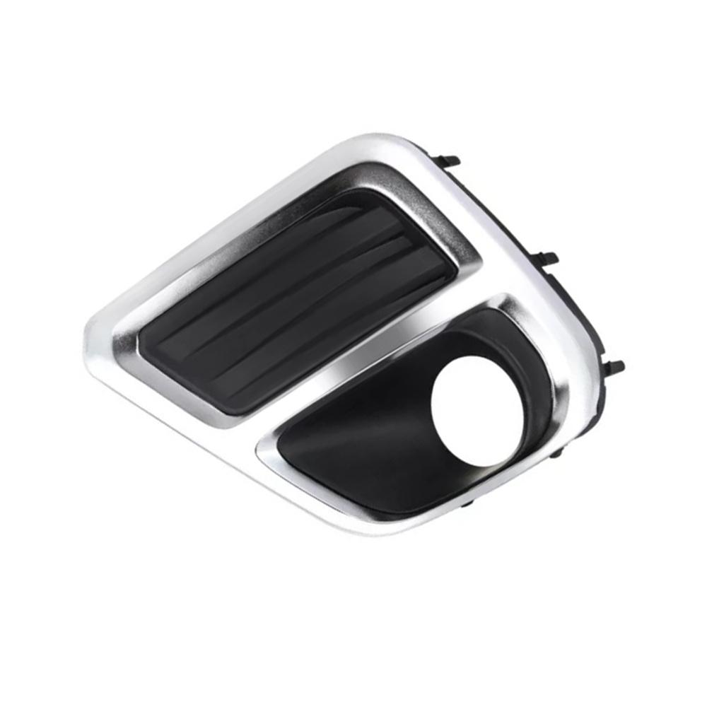 Front Left Fog Light Trim For Subaru Forester Limited 2019-2021